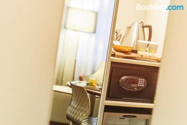 Hotel Mercure Limoges Centre Limoges: Photo 