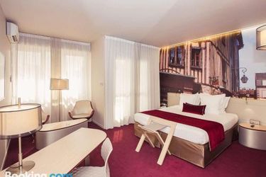 Hotel Mercure Limoges Centre Limoges: Photo 