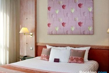 Hotel Mercure Limoges Centre Limoges: Photo 