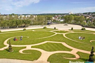 Hotel Mercure Limoges Centre Limoges: Photo 