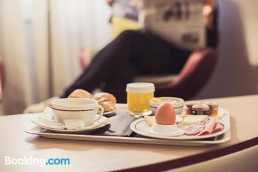 Hotel Mercure Limoges Centre Limoges: Photo 