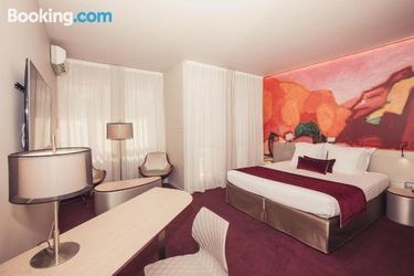 Hotel Mercure Limoges Centre Limoges: Photo 