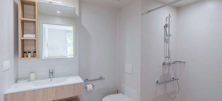 Quality Aparthotel Limoges Limoges: Foto 