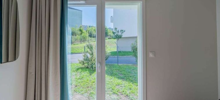 Quality Aparthotel Limoges Limoges: Foto 