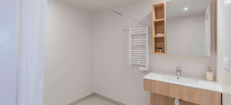 Quality Aparthotel Limoges Limoges: Foto 