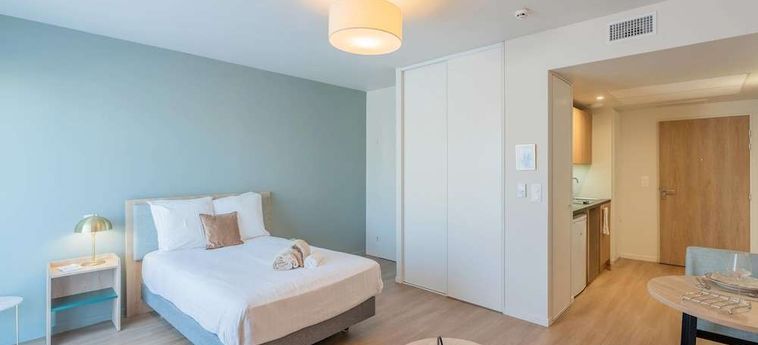 Quality Aparthotel Limoges Limoges: Foto 