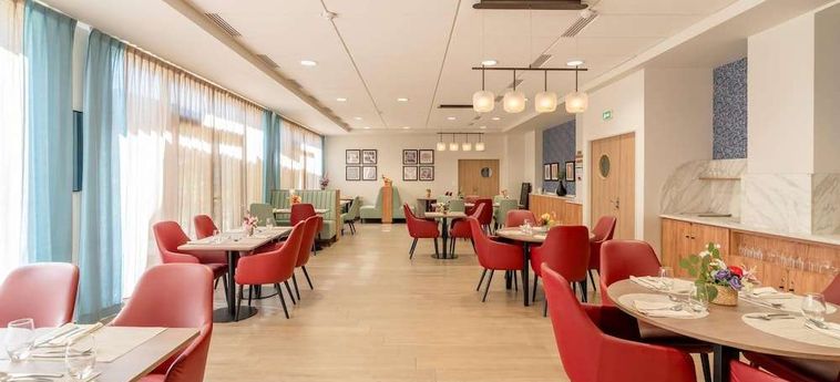 Quality Aparthotel Limoges Limoges: Foto 