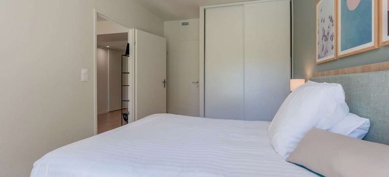 Quality Aparthotel Limoges Limoges : Photo 