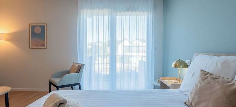 Quality Aparthotel Limoges Limoges: Foto 