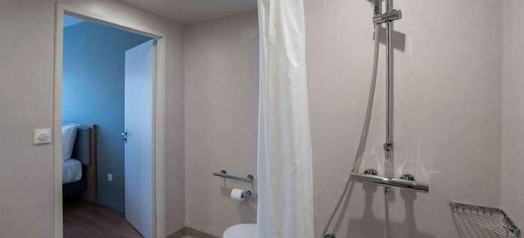 Quality Aparthotel Limoges Limoges: Photo 