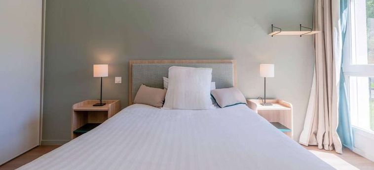 Quality Aparthotel Limoges Limoges: Photo 
