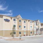 MICROTEL INN & SUITES BY WYNDHAM LIMON 2 Stars
