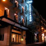 Hotel HOTEL SANTIAGO