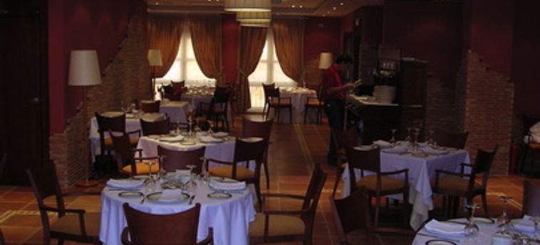 Hotel Cervantes Linares: Foto 