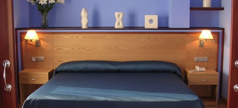 Hotel Cervantes Linares: Foto 