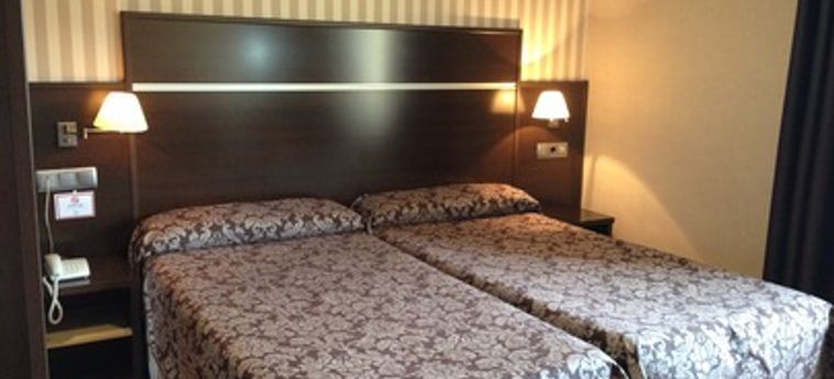 Hotel Cervantes Linares: Foto 