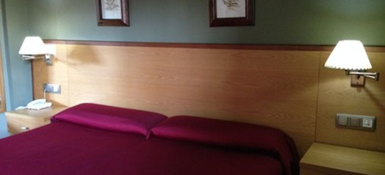 Hotel Cervantes Linares: Foto 