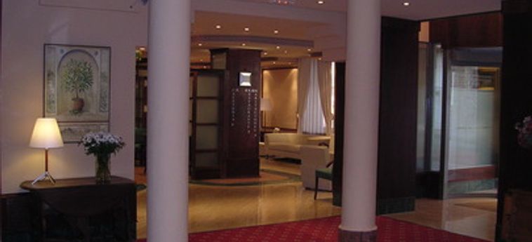 Hotel Cervantes Linares: Foto 