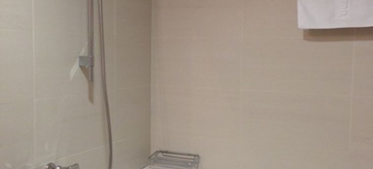 Hotel Cervantes Linares: Foto 