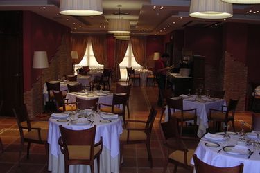 Hotel Cervantes Linares: Photo 