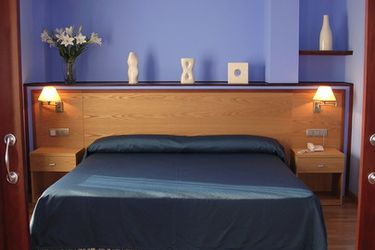 Hotel Cervantes Linares: Photo 