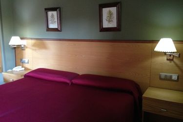 Hotel Cervantes Linares: Photo 