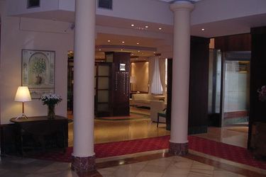 Hotel Cervantes Linares: Photo 