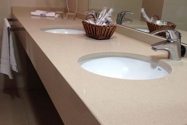 Hotel Cervantes Linares: Photo 