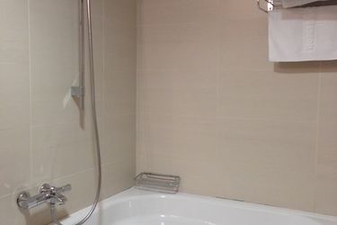 Hotel Cervantes Linares: Photo 