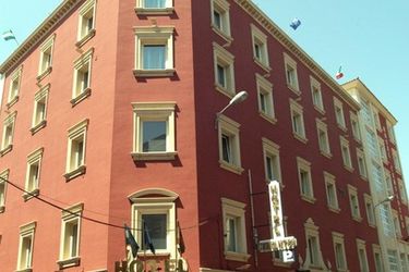 Hotel Cervantes Linares: Photo 