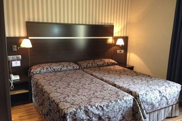 Hotel Cervantes Linares: Photo 