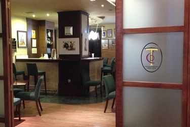 Hotel Cervantes Linares: Photo 