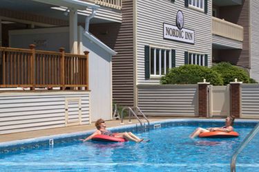 Hotel Nordic Inn Condominium Resort:  LINCOLN (NH)