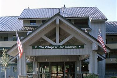 Hotel Village Of Loon Mountain:  LINCOLN (NH)