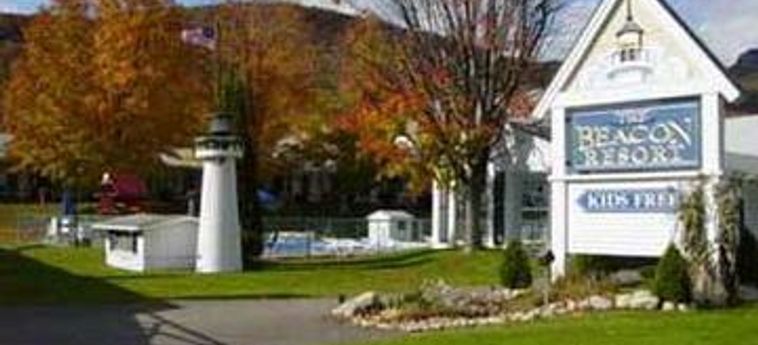 Hotel Beacon Resort:  LINCOLN (NH)