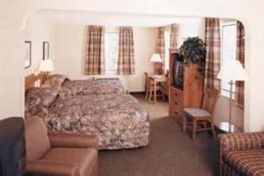 Hotel Holiday Inn Express & Suites Lincoln East - White Mountains:  LINCOLN (NH)