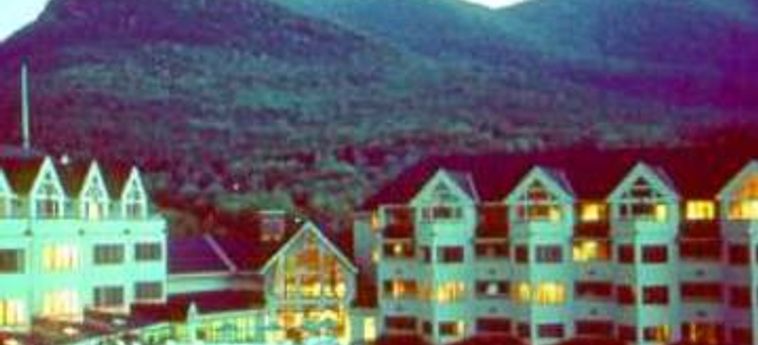 Hotel Mountain Club On Loon:  LINCOLN (NH)