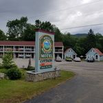 WHITE MOUNTAIN MOTEL AND COTTAGES 2 Stars