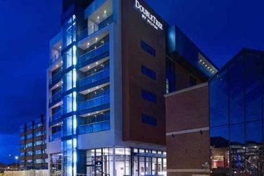 Hotel Doubletree By Hilton Lincoln:  LINCOLN