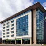 HOLIDAY INN EXPRESS LINCOLN CITY CENTRE 3 Stars