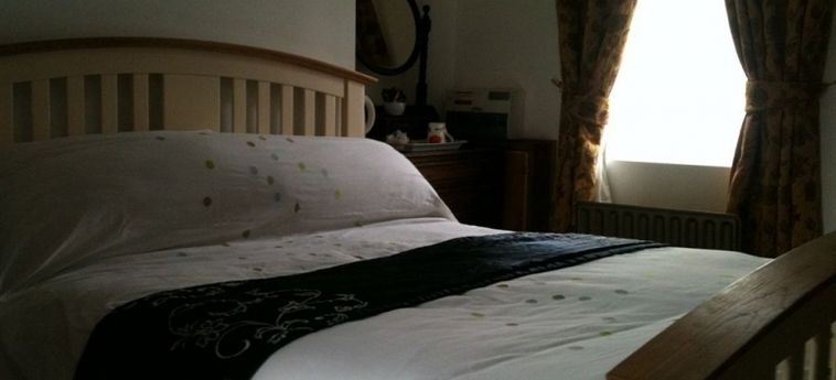 Hotel Queen In The West - Inn:  LINCOLN