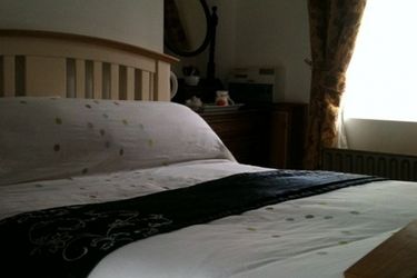 Hotel Queen In The West - Inn:  LINCOLN
