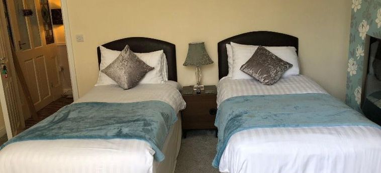 202 Guesthouse Lincoln: Foto 