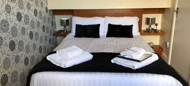 202 Guesthouse Lincoln: Foto 