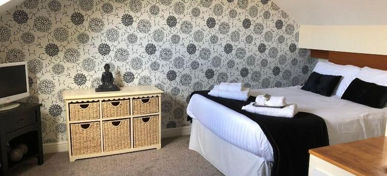 202 Guesthouse Lincoln: Foto 