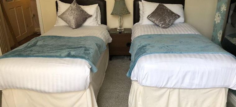 202 Guesthouse Lincoln: Foto 