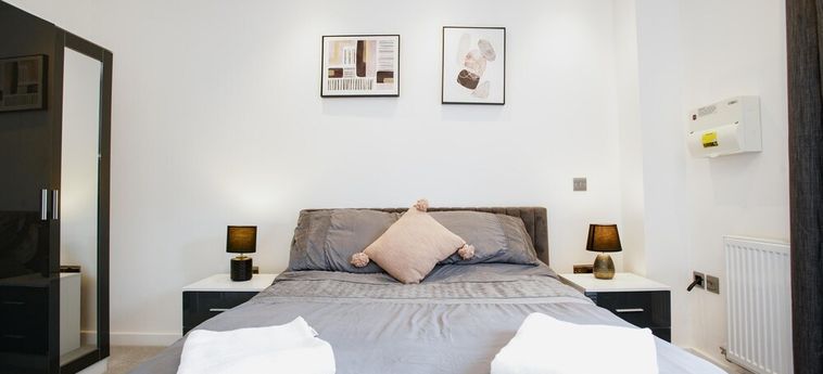 Hotel 6 Motherby Hill Lincoln: Foto 