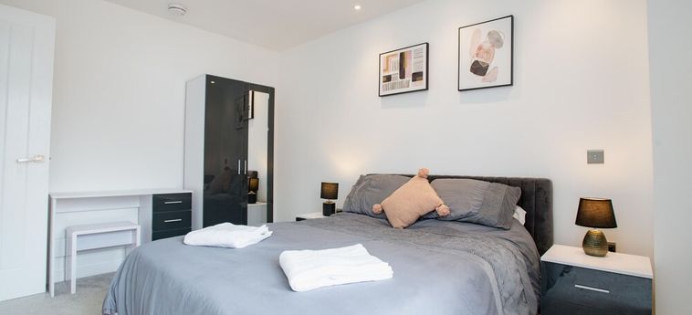 Hotel 6 Motherby Hill Lincoln: Foto 