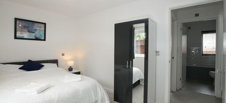 Hotel 6 Motherby Hill Lincoln: Foto 