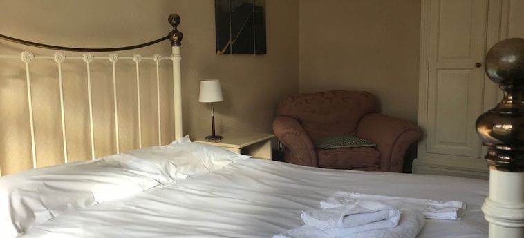 Hotel Bail Mews Lincoln: Foto 
